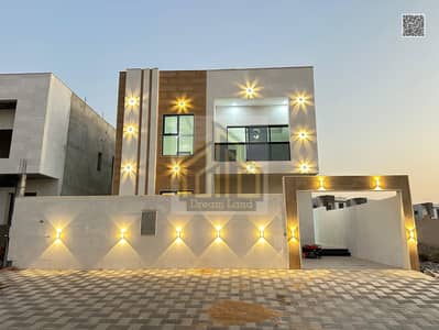 4 Bedroom Villa for Sale in Al Helio, Ajman - batch_WhatsApp Image 2025-05-01 at 8.34. 40 PM. jpg
