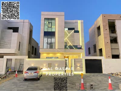 5 Bedroom Villa for Sale in Al Helio, Ajman - batch_WhatsApp Image 2025-02-25 at 11.41. 58 PM. jpeg