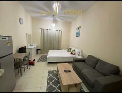 Studio for Rent in Dubai Silicon Oasis (DSO), Dubai - b5cf7594-77de-4413-aa40-1124c644bcf3. jpeg