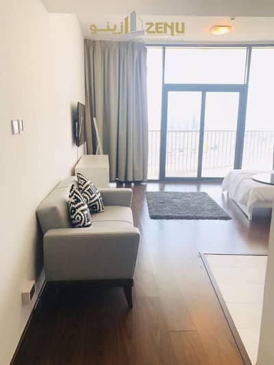 Studio for Rent in Dubai Silicon Oasis (DSO), Dubai - b8. jpeg