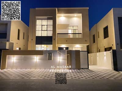 5 Bedroom Villa for Sale in Al Yasmeen, Ajman - batch_WhatsApp Image 2025-02-25 at 11.41. 03 PM. jpeg