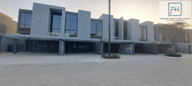 3 Cпальни Таунхаус Продажа в Тилал Сити, Шарджа - 1000118968. jpg