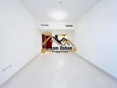 Ready to move 1BHK |Prime location |Huge size |Al jaddaf