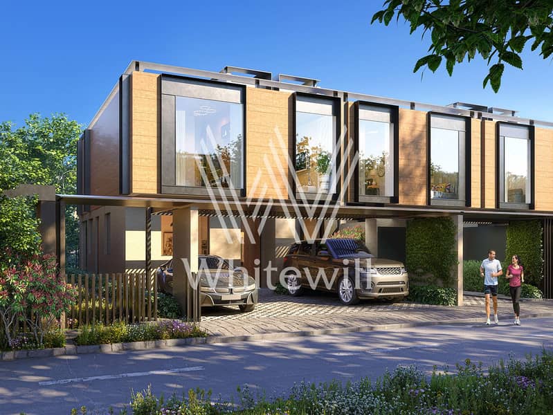 Chic Townhouse Front. jpg Chic Townhouse Front. jpg