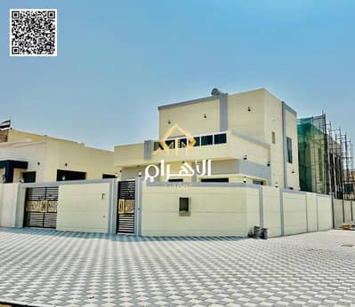 3 Cпальни Вилла Продажа в Аль Хелио, Аджман - batch_صورة واتساب بتاريخ 2025-04-30 في 16.43. 49_745371b8. jpg