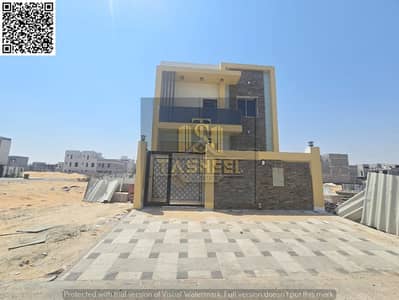 فیلا 5 غرف نوم للبيع في الباهية، عجمان - IMG-20250424-WA0068 (1). jpg