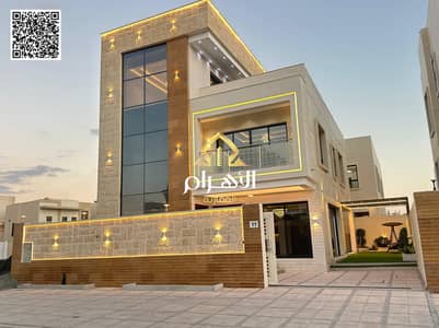 6 Bedroom Villa for Sale in Al Bahia, Ajman - batch_IMG-20250502-WA0108. jpg