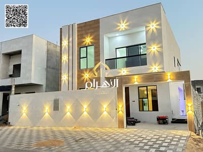 4 Bedroom Villa for Sale in Al Helio, Ajman - batch_IMG-20250502-WA0090. jpg
