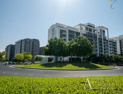 2 Cпальни Апартаменты Продажа в Альжада, Шарджа - Aljada-10. jpg