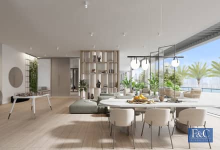 2 Bedroom Flat for Sale in Dubai Hills Estate, Dubai - Handover Soon| Largest Layout | Genuine Resale