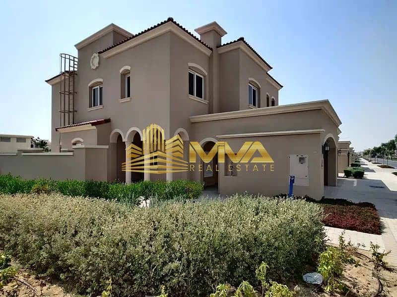 Casa Dora at Serena Dubailand. jpg Casa Dora at Serena Dubailand. jpg