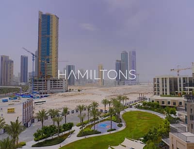 Studio for Sale in Al Khan, Sharjah - IMG_7146. JPG