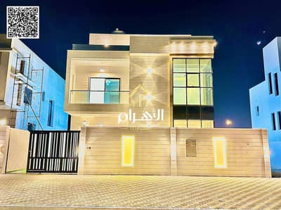 5 Bedroom Villa for Sale in Al Amerah, Ajman - batch_IMG-20250502-WA0059. jpg