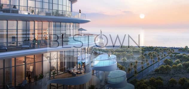 1 Bedroom Flat for Sale in Al Marjan Island, Ras Al Khaimah - aqua-arc--penthouse. jpg