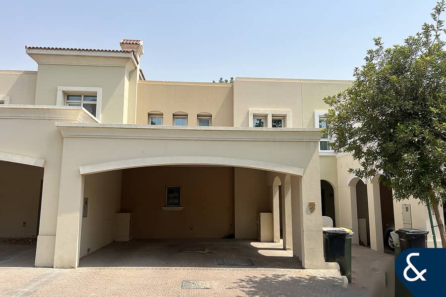 Type 3M | Excellent Location | Vacant Now Type 3M | Excellent Location | Vacant Now