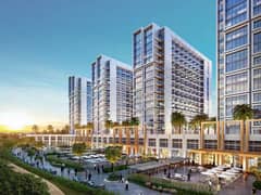 فیلا في فيكتوريا،(أكويا من داماك) داماك هيلز 2 3 غرف 1700000 درهم - 11522685