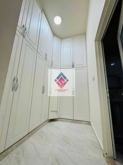 9 Bedroom Villa for Rent in Al Rahbah, Abu Dhabi - FullSizeRender. jpg