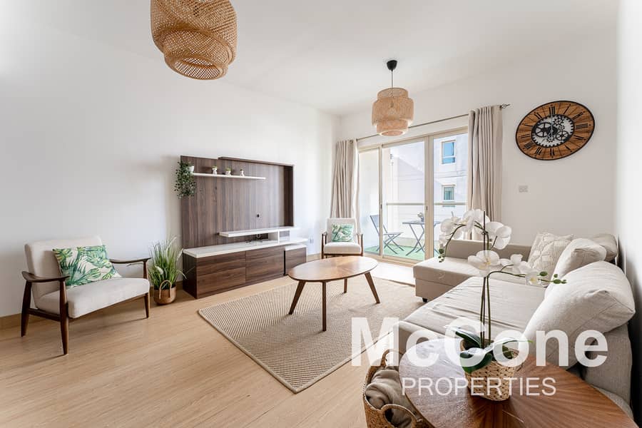 Квартира в Гринс,Аль Тайял,Аль-Тайял 3, 1 спальня, 95000 AED - 11522705 Квартира в Гринс,Аль Тайял,Аль-Тайял 3, 1 спальня, 95000 AED - 11522705