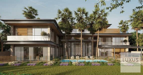 7 Bedroom Villa for Sale in Al Reem Island, Abu Dhabi - 1. jpg