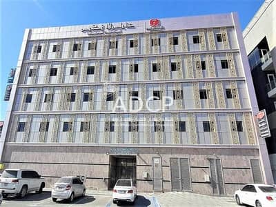 شقة 2 غرفة نوم للايجار في بني ياس، أبوظبي - bb51e5fe-7df6-4a9c-b27c-dda0172ae672. png