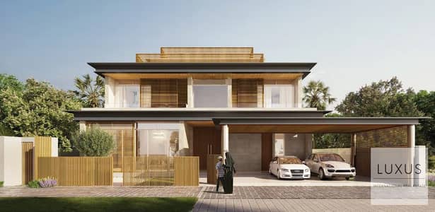 5 Bedroom Villa for Sale in Al Reem Island, Abu Dhabi - 1. jpg