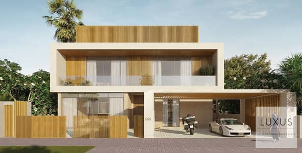 5 Bedroom Villa for Sale in Al Reem Island, Abu Dhabi - 1. jpg