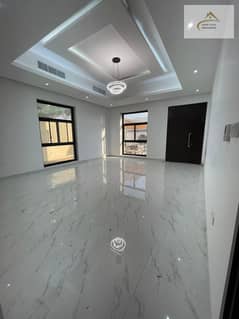 فیلا في السيوح 5 غرف 170000 درهم - 11522745