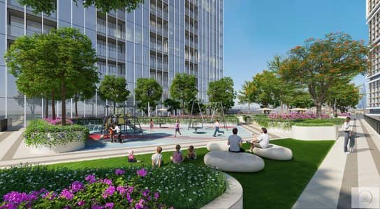 2 Cпальни Апартамент Продажа в Собха Хартланд, Дубай - L- Amenities (5). png
