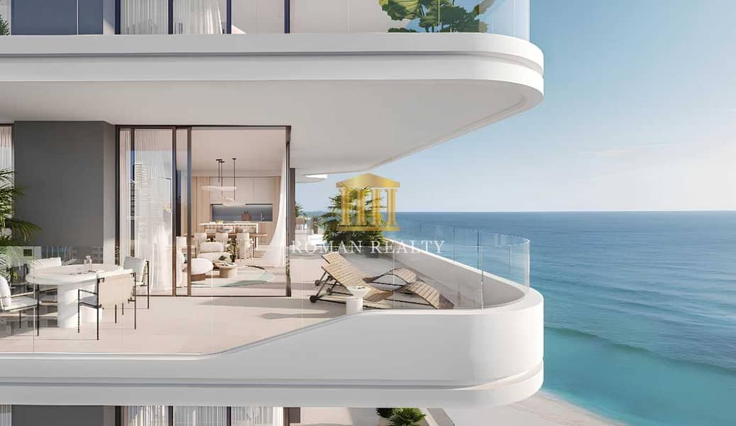 Luxury living | Sea view Luxury living | Sea view