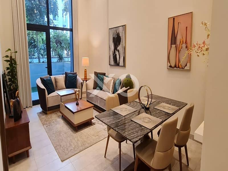 位于朱美拉环形村(JVC),JVC第14区,希亚提大道 1 卧室的公寓 1850000 AED - 11522769 位于朱美拉环形村(JVC),JVC第14区,希亚提大道 1 卧室的公寓 1850000 AED - 11522769