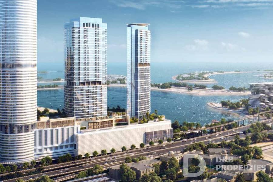 Ultra Luxury | Sea View | Investors Deal Ultra Luxury | Sea View | Investors Deal