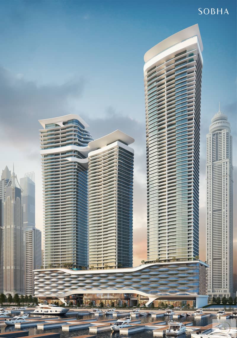 28 SEA HEAVEN_EYE LEVEL_WITH EXE BUILDING_RS_023. png