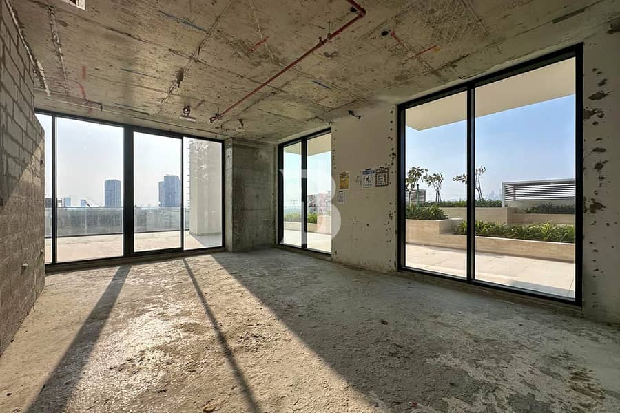 位于朱美拉环形村(JVC),JVC第10区,宾格蒂大厦 的写字楼 150000 AED - 11522790 位于朱美拉环形村(JVC),JVC第10区,宾格蒂大厦 的写字楼 150000 AED - 11522790