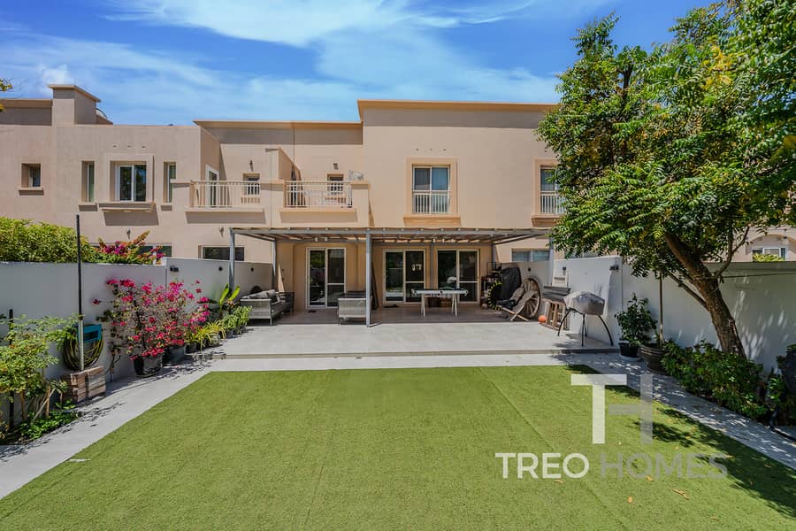 UPGRADED VILLA | VACANT SOON | PARK VIEW UPGRADED VILLA | VACANT SOON | PARK VIEW