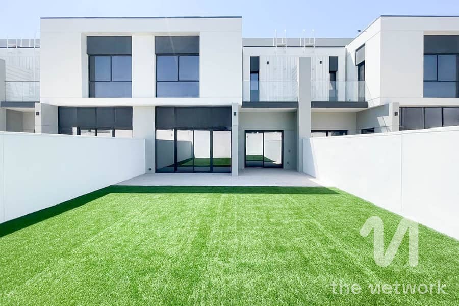 Таунхаус в Аль Фурджан,Аль Фурджан Запад,Murooj Al Furjan West, 3 cпальни, 220000 AED - 11522796 Таунхаус в Аль Фурджан,Аль Фурджан Запад,Murooj Al Furjan West, 3 cпальни, 220000 AED - 11522796