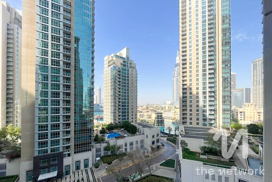位于迪拜市中心,大道中央大厦,大道中央1号大厦 2 卧室的公寓 180000 AED - 11522798 位于迪拜市中心,大道中央大厦,大道中央1号大厦 2 卧室的公寓 180000 AED - 11522798