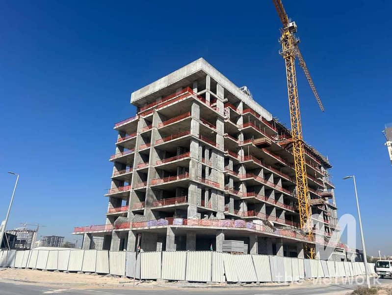 Квартира в Дубай Студио Сити,Ghaff Land Residence, 696833 AED - 11522807 Квартира в Дубай Студио Сити,Ghaff Land Residence, 696833 AED - 11522807