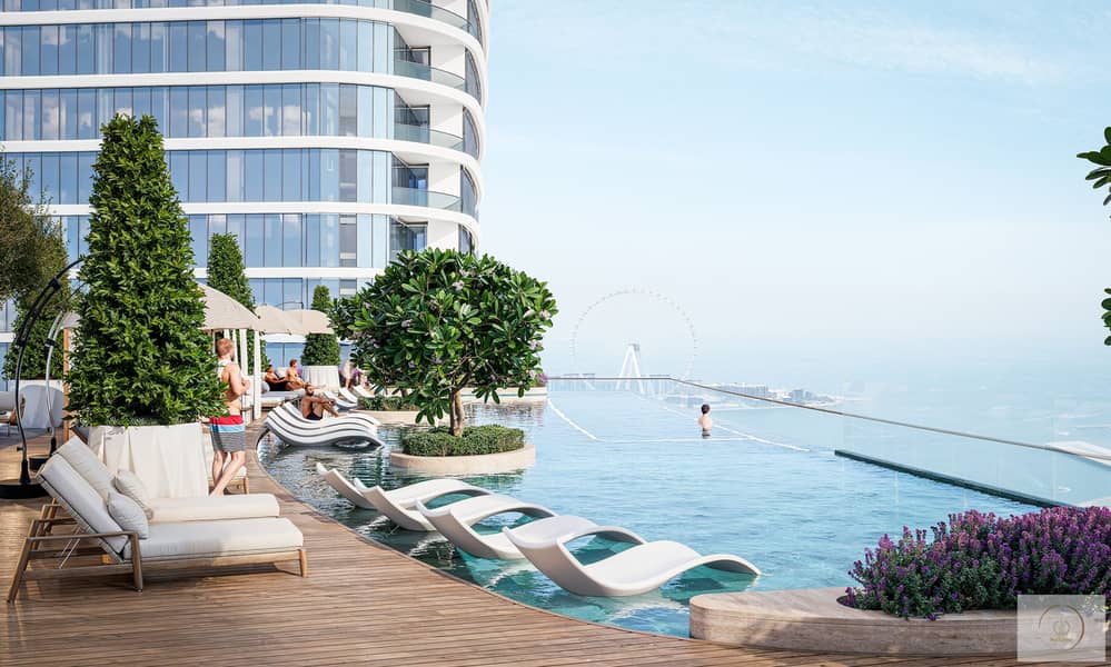 17 Infinity Pool- Ain Dubai Facing. png