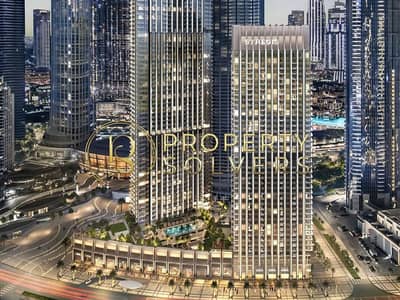 1 Спальня Апартамент Продажа в Дубай Даунтаун, Дубай - img18. jpg