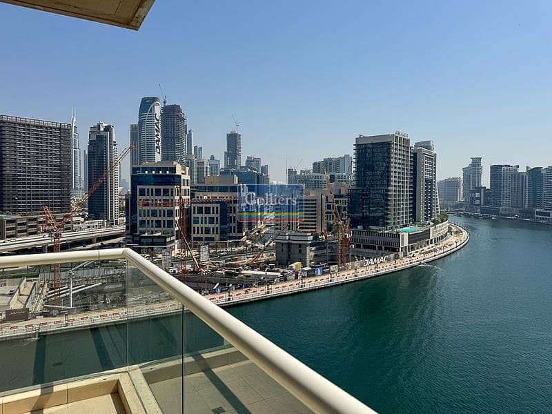 شقة في برج ماي فير،الخليج التجاري 1 غرفة 90000 درهم - 11522842 شقة في برج ماي فير،الخليج التجاري 1 غرفة 90000 درهم - 11522842