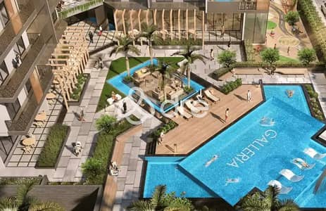 1 Спальня Апартамент Продажа в Арджан, Дубай - 1-4951f883. jpg