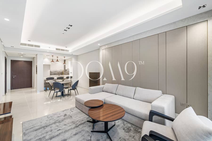Spacious layout | Fully Furnished | Vacant Spacious layout | Fully Furnished | Vacant
