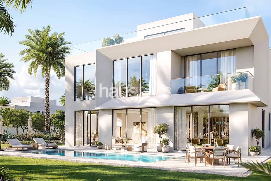 位于梅艾瑟姆2号社区,Ostra Palace Villas 5 卧室的别墅 15476888 AED - 11522869 位于梅艾瑟姆2号社区,Ostra Palace Villas 5 卧室的别墅 15476888 AED - 11522869