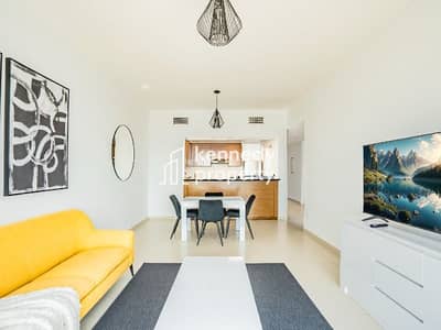 1 Bedroom Apartment for Rent in Al Reem Island, Abu Dhabi - IMG-20241025-WA0016. jpg