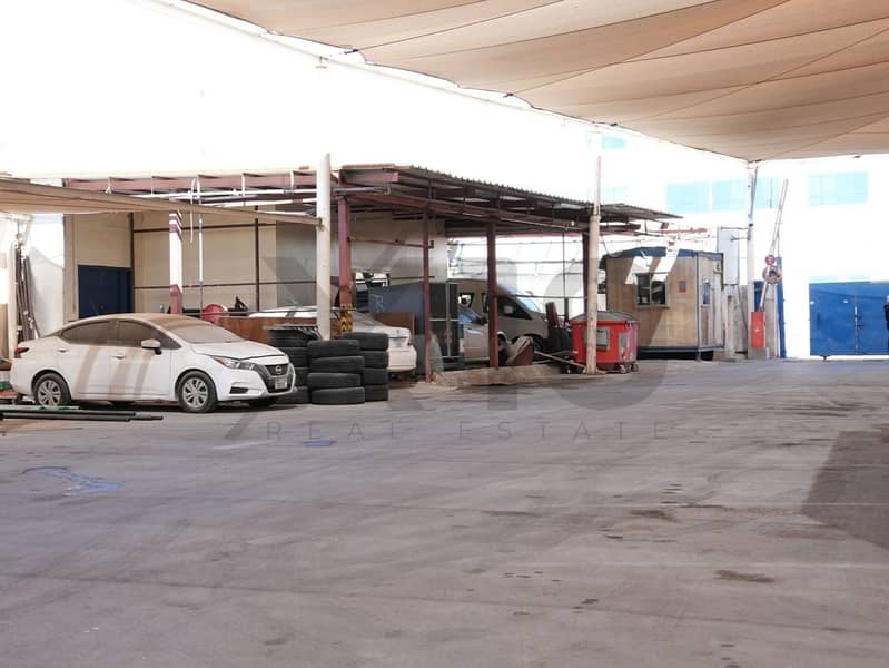 位于乌姆拉穆尔街区 的仓库 2000000 AED - 11522947 位于乌姆拉穆尔街区 的仓库 2000000 AED - 11522947