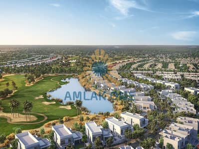 雅斯岛， 阿布扎比 2 卧室联排别墅待租 - ALDAR_YasAcres02_CGI02_05. jpg