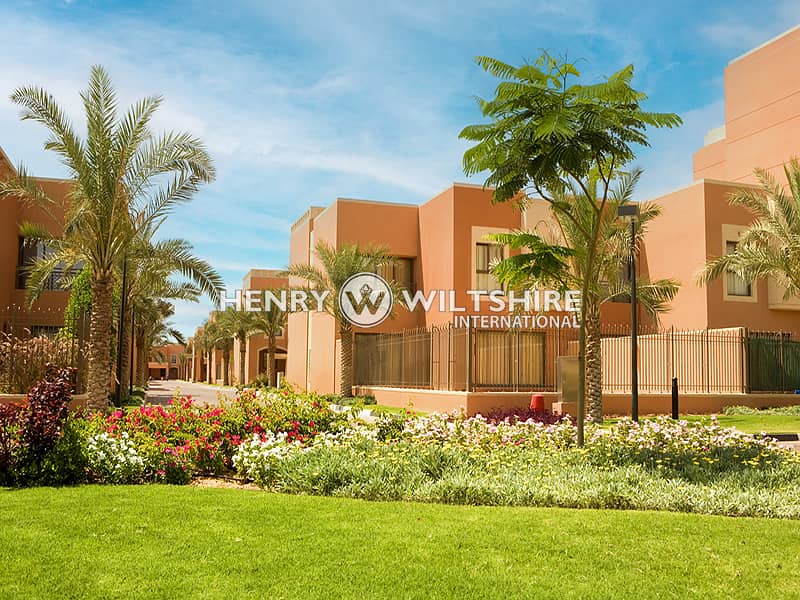 位于拉布丹公寓,红树林小镇 4 卧室的别墅 4200000 AED - 11522975 位于拉布丹公寓,红树林小镇 4 卧室的别墅 4200000 AED - 11522975