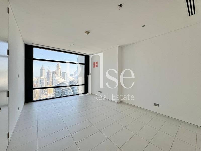 Квартира в ДИФЦ,Индекс Тауэр, 1 спальня, 155000 AED - 11522986 Квартира в ДИФЦ,Индекс Тауэр, 1 спальня, 155000 AED - 11522986