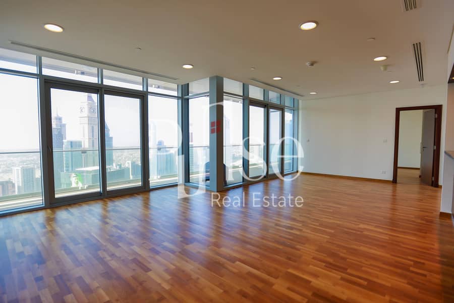 Квартира в ДИФЦ,Бурж Даман, 3 cпальни, 310000 AED - 11522988 Квартира в ДИФЦ,Бурж Даман, 3 cпальни, 310000 AED - 11522988
