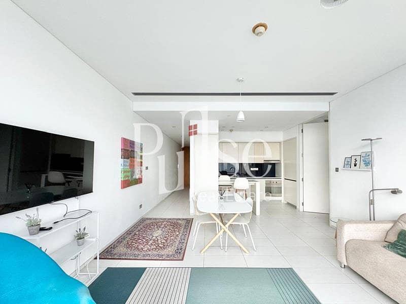 Квартира в ДИФЦ,Индекс Тауэр, 1 спальня, 160000 AED - 11522991 Квартира в ДИФЦ,Индекс Тауэр, 1 спальня, 160000 AED - 11522991